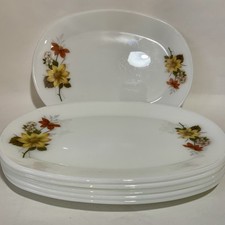 Vintage pyrex oval for sale  DERBY