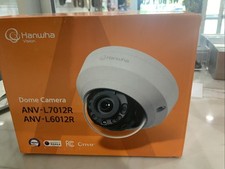 Hanwha vision dome for sale  Sacramento