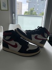 Nike air jordan usato  Milano