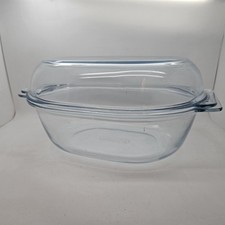 Pyrex casserole dish for sale  HORSHAM