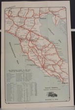 Toscana centro italia usato  Perugia