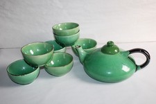 Ensemble théière bols d'occasion Ensemble théière bols d'occasion  Briare