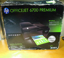 New genuine officejet for sale  Roseville