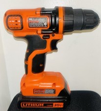 Black decker bdcdd12c for sale  West Palm Beach