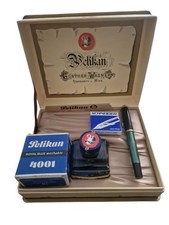 Pelikan geschenkset 400 gebraucht kaufen  Peißenberg