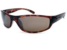 Óculos de sol Bloc Hornet marrom brilhante tartaruga com espelho marrom lentes CAT.3 CT22N comprar usado  Enviando para Brazil