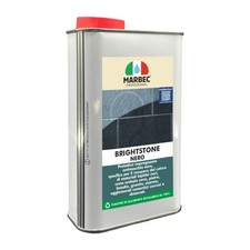 Brightstone nero impregnante usato  Montale