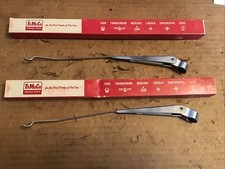 Par de braços de limpador de caminhão Ford 1949-52 novo na caixa  comprar usado  Enviando para Brazil