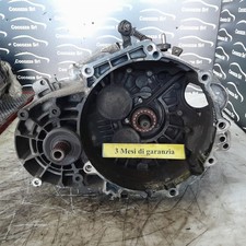 Cambio meccanico volkswagen usato  Italia