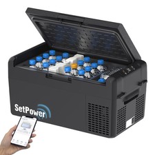 12v refrigerator quart for sale  Brentwood