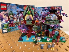 Lego elves elves for sale  Highland