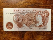 Shillings bank england gebraucht kaufen  Berlin