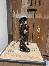 Vintage hand made for sale  OXFORD