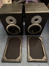 Tdl nucleus speakers. for sale  LONDON