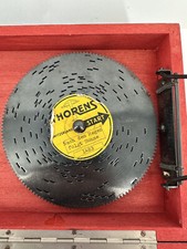 Vintage thorens swiss for sale  Woodbridge