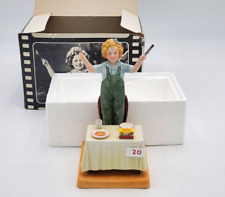 Shirley temple figurine for sale  Duncanville