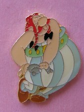 Pin obelix 1987 d'occasion  Labruguière