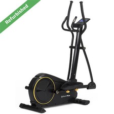 Sportplus crosstrainer zuhause gebraucht kaufen  Hamburg