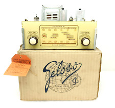Radio geloso g430 usato  Italia