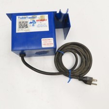 Abanaki 1mec1 tubetastic for sale  Middlebury