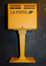 Poste yellow mailbox d'occasion  Expédié en Belgium