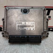 Centralina motore ecu usato  Torino