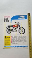 Ducati 350 sebring usato  Vimodrone