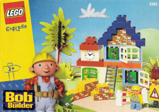 Lego duplo 3282 d'occasion  Méru