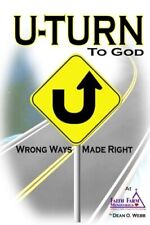 Turn god wrong for sale  USA