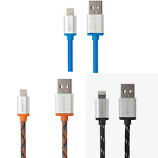 Iphone usb lightning for sale  LEICESTER