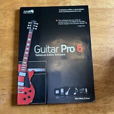 Guitar pro arobas for sale  Ireland