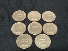 Cash value 5 for sale  BRISTOL