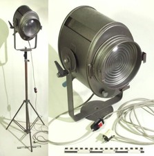 Projecteur cremer 1000w d'occasion  Paris XVII