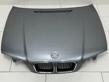 Motorhaube bmw 3er gebraucht kaufen  Bleicherode, Kehmstedt, Lipprechterode