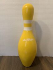 Vintage yellow amf for sale  Olmsted Falls