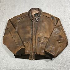 Avirex jacket mens for sale  Chicago