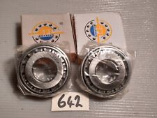 Wheel bearings k750 for sale  CRANBROOK