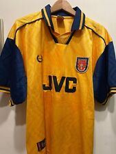 Maglia arsenal the usato  Napoli