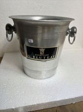 Seau champagne fluteau d'occasion  Étival-Clairefontaine
