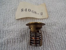 F84068 thermostat bayliner. d'occasion  Expédié en France