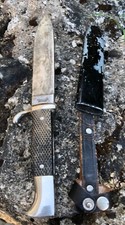 Couteau type scout d'occasion  Rebais