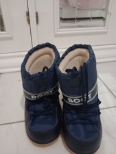 Doposci bambino usato  Ortona