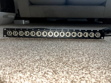 Channel female xlr for sale Channel female xlr for sale  CHIPPING CAMPDEN