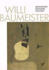 Baumeister willi ill gebraucht kaufen  Kassel