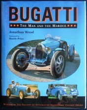 Bugatti man marque for sale  LEICESTER