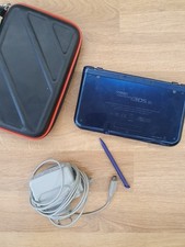 Nintendo new 3ds d'occasion  Sainte-Maure-de-Touraine