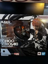 Bleach anime figures for sale  Zion