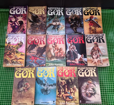 Bundle books gor for sale  ADDLESTONE