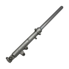 Oryginalna rura stojąca Suzuki GS 500 E GM51B rura zanurzeniowa prawa amortyzator X8581 R na sprzedaż  PL