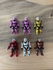 Lot halo mega for sale  Elizabeth